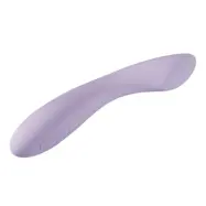 Svakom - Amy 2 - Pastel Lilac