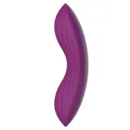 Svakom Edeny Appstyrd Klitorisvibrator