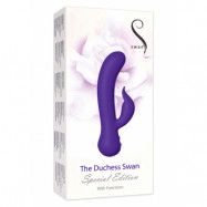 SWAN SPECIAL DUCHESS PURPLE