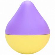 Tenga Iroha Mini Klitorisvibrator - Yellow