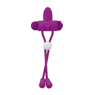 Tentacle Adjust Ring