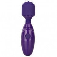 Tiny Teasers Uppladdningsbar Nubby Vibrator - Purple