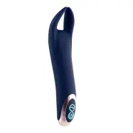 Titanz Rechargeable Silicone Vibrator