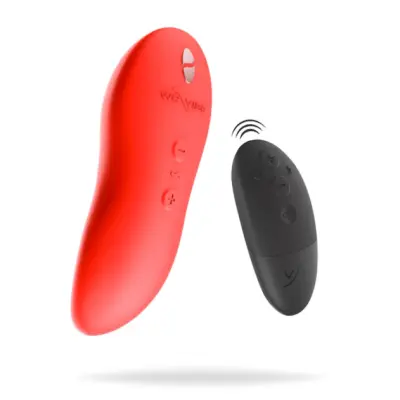 Touch X by We-Vibe (Färg: Orange)