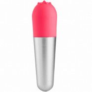 Toy Joy Funky Vibe Klitoris Vibrator Rose