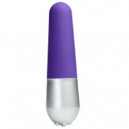 ToyJoy Toy Joy Funky Vibe Klitorisvibrator     - Lila