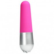 ToyJoy Toy Joy Funky Vibe Klitorisvibrator     - Rosa