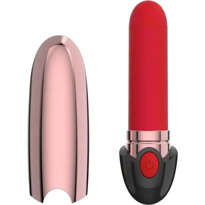 Toyz4Lovers: Power Pocket, Future Clitoral Stimulator