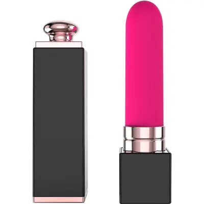 Toyz4Lovers: Power Pocket, Make-Up Clitoral Stimulator