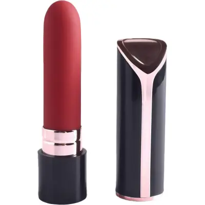 Toyz4Lovers: Power Pocket, Vanity Lipstick Stimulator