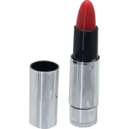 Toyz4Lovers: Timeless, Mini Vibrator Lipstick Vibe, silver