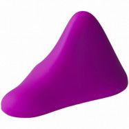 Tracy's Dog Hands-free Klitorisvibrator - Purple