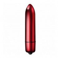 Truly Yours Red Alert Klitorisvibrator