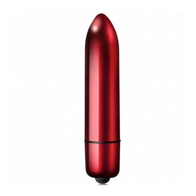 Truly Yours Red Alert Klitorisvibrator