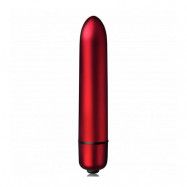 Truly Yours Scarlet Velvet Klitorisvibrator