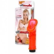 Ultimate Vib Clit tickler