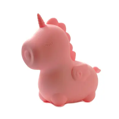 Unihorn Heart Throb The Pulsing One