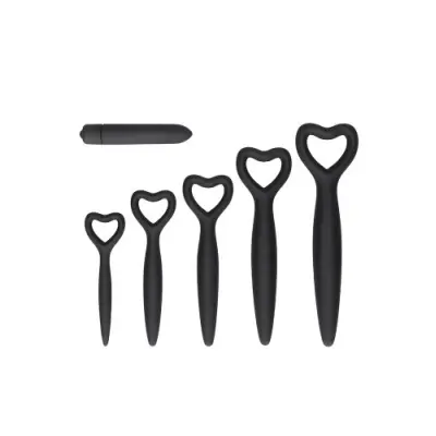 Vaginal Dilator Set