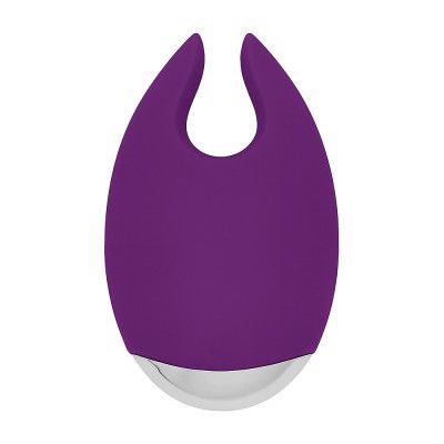 Vayle Lila Klitorisvibrator