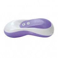 Vibe Therapy Ascendancy Lay-on Klitoris Vibrator