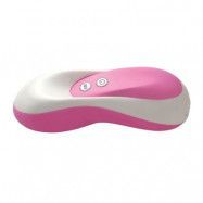 Vibe Therapy Ascendancy Lay-on Klitoris Vibrator