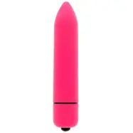 Vibes of Love, Climax Bullet Pink