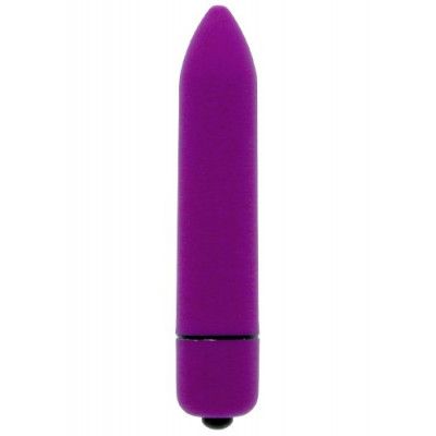 Vibes of Love, Climax Bullet Purple