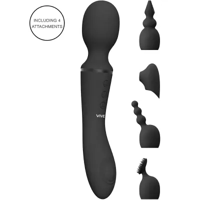 Vive Nami Wand&Vibrator