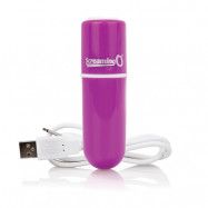 Vooom Bulletvibrator Lila