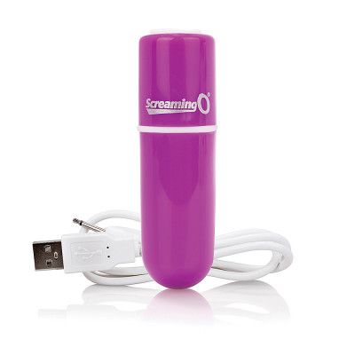 Vooom Bulletvibrator Lila