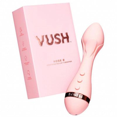 Vush - Fleur - Pink