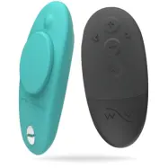 We-Vibe Moxie+ (Färg: Svart)