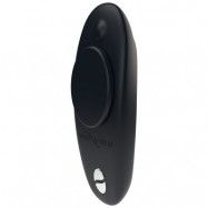 We-Vibe Moxie Satin Black Trosvibrator