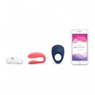 We-Vibe Sensations Unite Kit