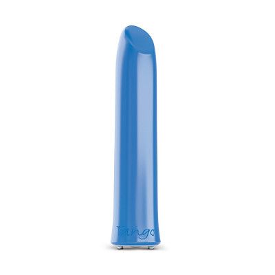 We-Vibe Tango Blå Klitorisvibrator