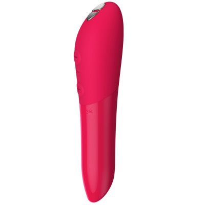 We-Vibe Tango X Cherry Red