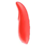 We-Vibe Touch X, Röd