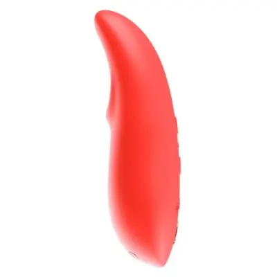 We-Vibe Touch X, Röd