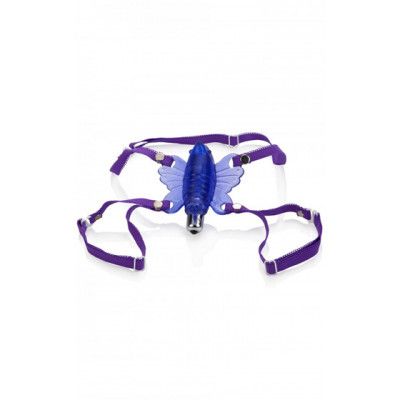 Wireless Venus Butterfly