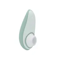 Womanizer Liberty 2 Sage Lufttrycksvibrator
