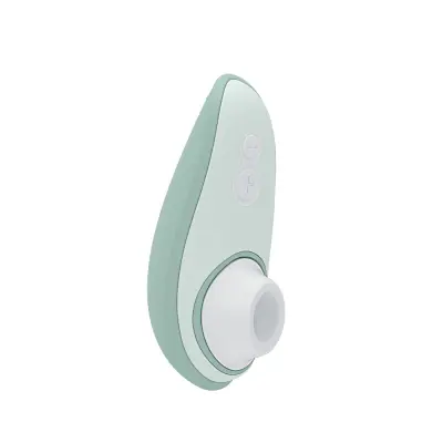 Womanizer Liberty 2 Sage Lufttrycksvibrator