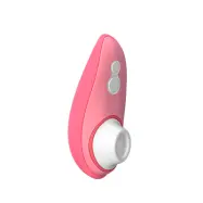 Womanizer Liberty 2 Vibrant Rose Lufttrycksvibrator