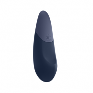 Womanizer Vibe Dark Blue Klitorisvibrator