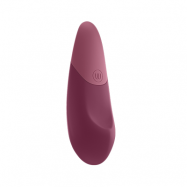 Womanizer Vibe Dusky Pink Klitorisvibrator