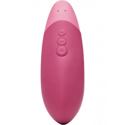 Womanizer: Vibe, rosa