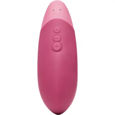 Womanizer: Vibe, rosa