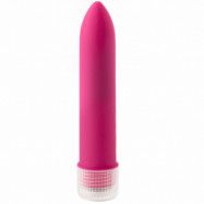 Xa Xa Xoom Suede Love Rocket Klitorisvibrator