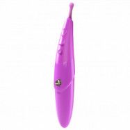 Zumio S Spirotip Klitorisvibrator - Purple