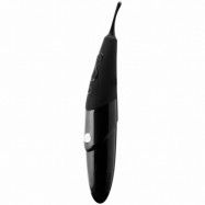 Zumio E Spirotip Klitorisvibrator - Black