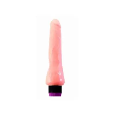 Baile Realistic Vibrator 19.5 Cm